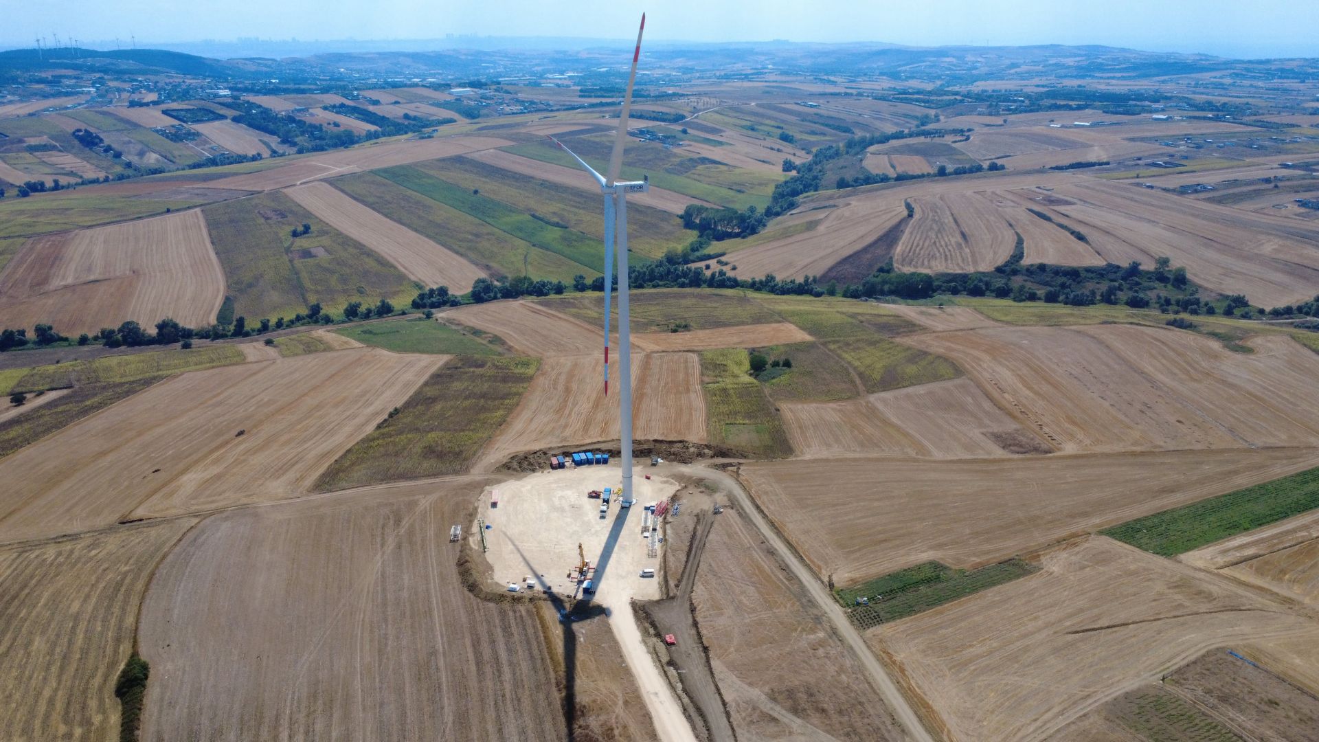 GELGİT RES (ÇATALCA)