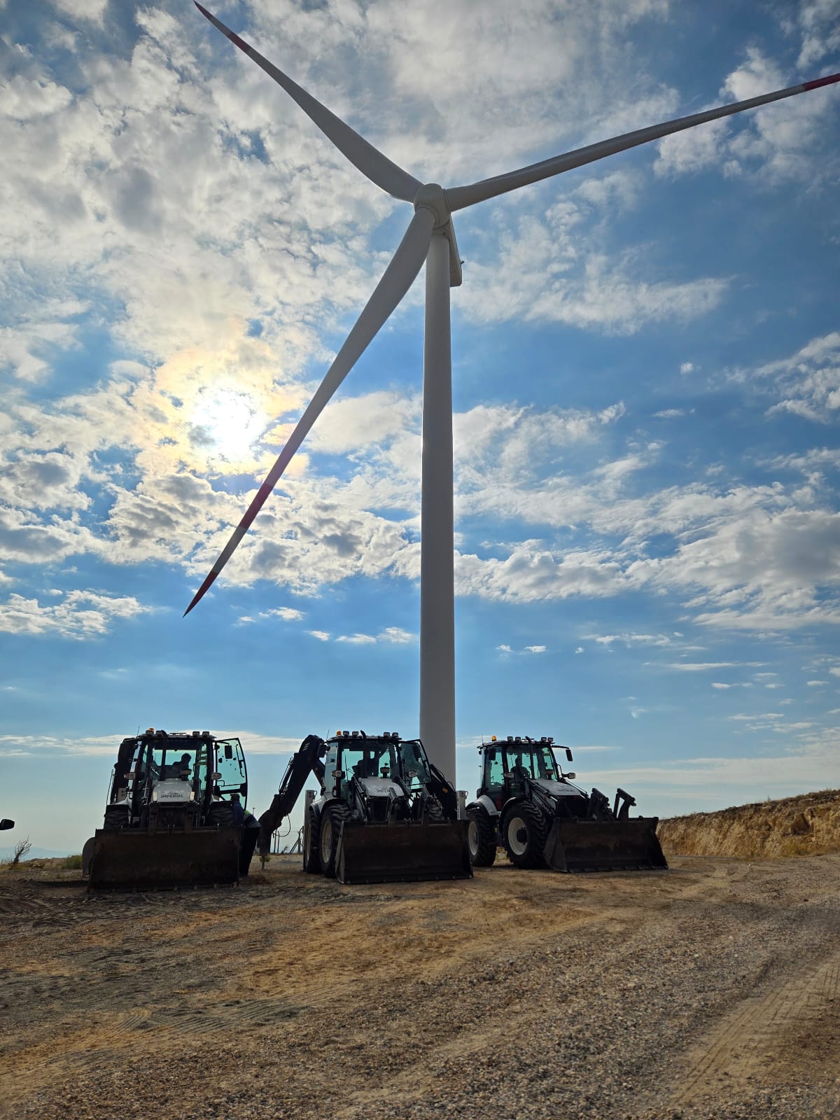 SÜPER ELEKTRİK MALATYA /ARAPGİR 14.4 Mw 3 ADET LİSANSLI